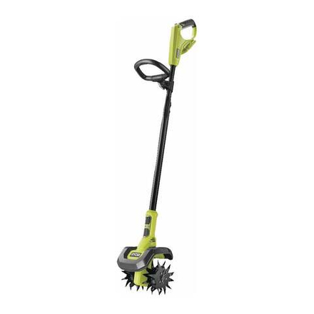 Культиватор Ryobi ONE+ RY18CVA-0 5133005047