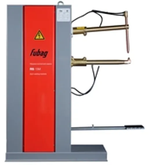 Сварочные краги Fubag на подкладке с кевларовой нитью FWGK 9Y, желтый