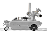Машина термической резки Сварог CG1-30 Plasma