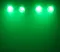 SHOWLIGHT LED PARTY BAR 4 прожектор LED PAR, 120Вт
