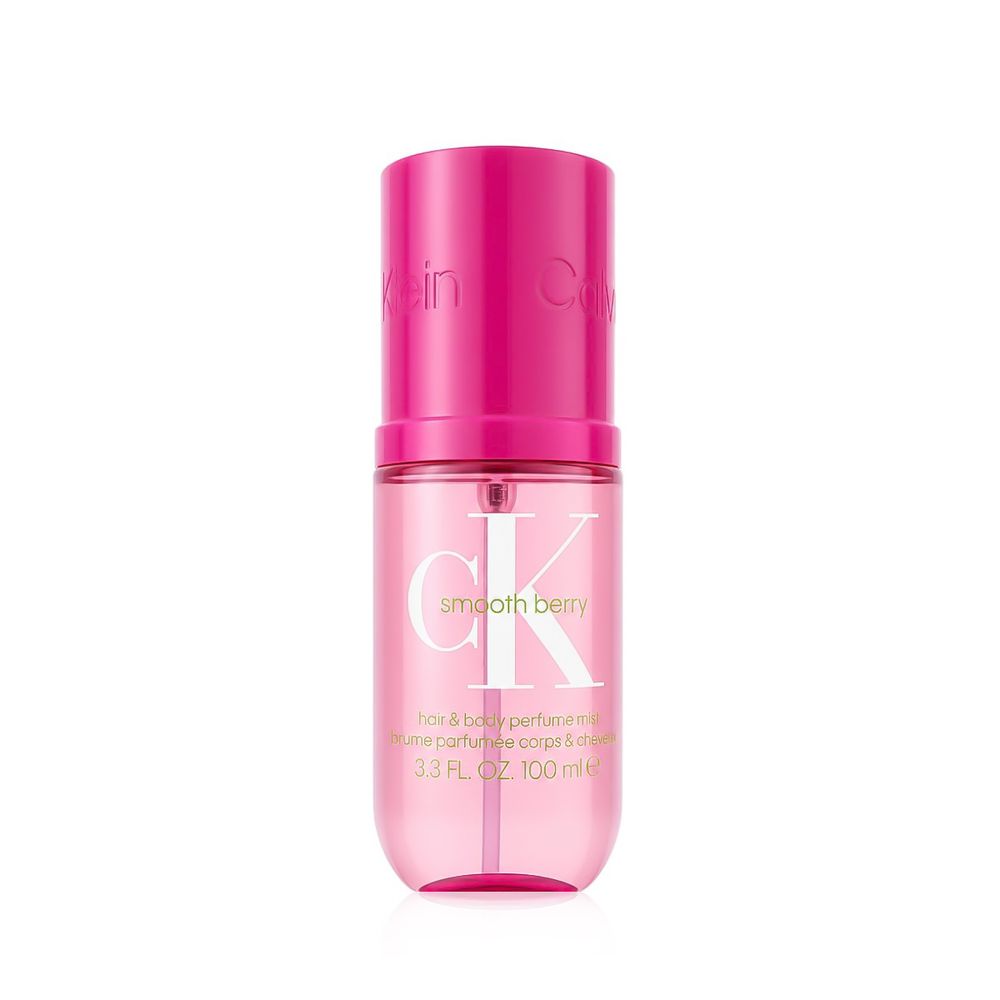 Calvin Klein Smooth Berry Bodyspray 100 ml (unisex)