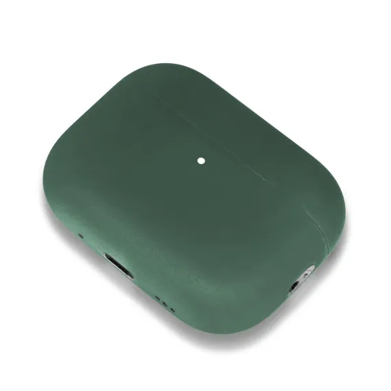 Apple AirPods Pro 3 Midnight Green Total Matte