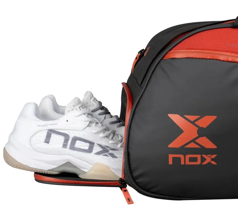 Сумка для Padel NOX Luxury Open Series