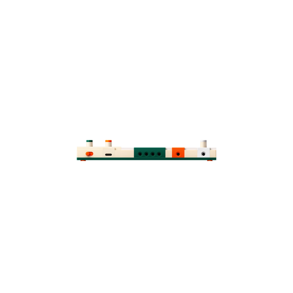 Teenage Engineering EP-40 Riddim Supertone