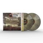 Mark Knopfler, Emmylou Harris / All The Roadrunning (20th Anniversary Edition)(Coloured Vinyl)(LP)