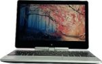 11.6" Уценённый ноутбук HP Elitebook Revolve 810 G2 (1366x768, Intel Core i5-4310U, RAM 8ГБ, SSD 128ГБ, Intel HD Graphics 4400, Win 10 Pro)
