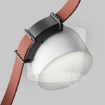 Трековый светодиодный светильник Maytoni Cup TR124B-12W4K-W