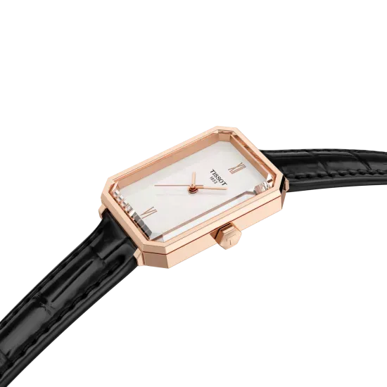 Tissot T160.110.36.113.00 женские часы SRV 30MM