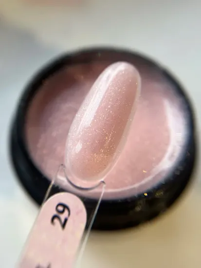 Жидкий бескислотный гель Enigmanic SMART gel 29 50 мл.