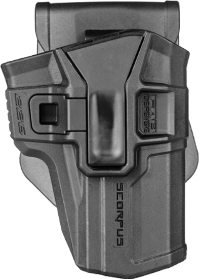 Кобура поворотная для Sig Sauer P226