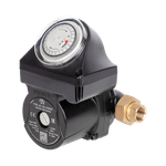 Насос циркуляционный Aquario AC 152-130HWT для ГВС