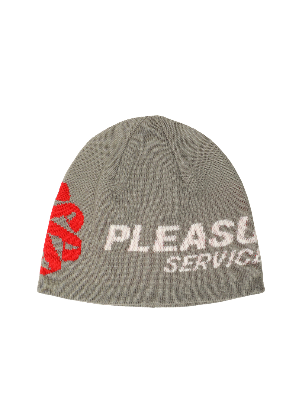 Шапка SERVICE SKULLY