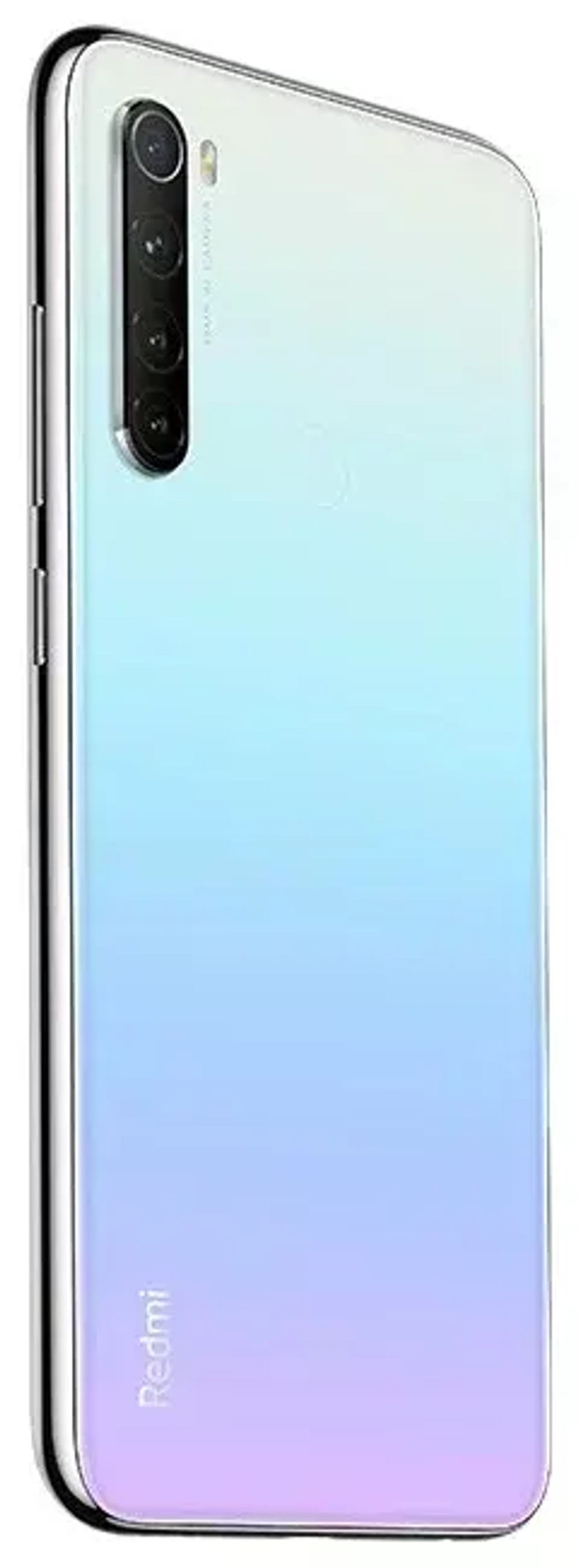 Xiaomi Redmi Note 8 6/64 ГБ Global, лунный белый