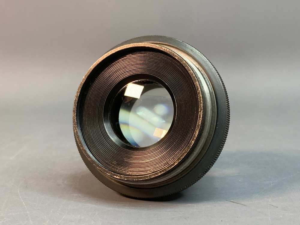 Apo-Tessar 9/240mm CZJ