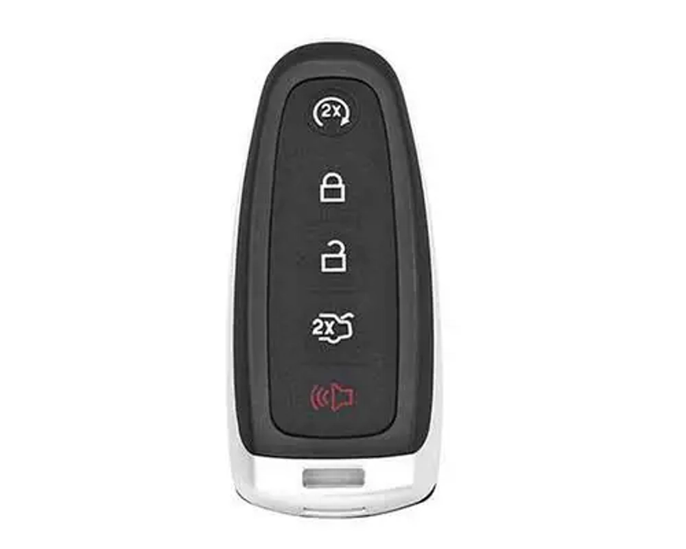 Смарт Ключ FORD Focus 3 (2012-2018) Keyless GO