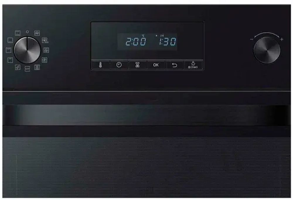 Духовой шкаф Samsung NV68R2340RB/WT