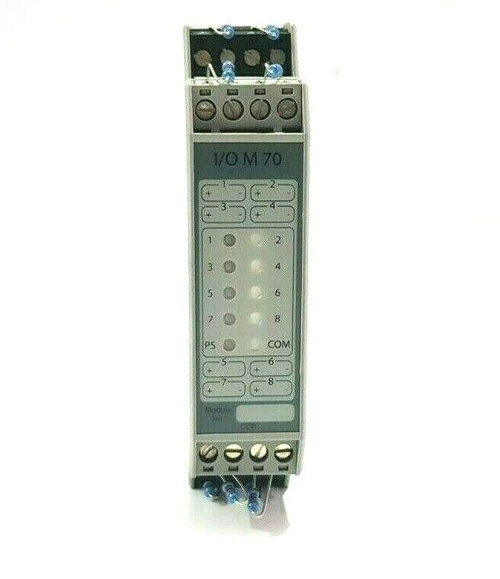 I/O M70