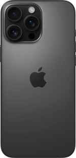 Apple iPhone 16 Pro Max 512Gb Black Titanium