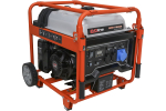 Инверторный генератор EVOline BPB 11800 E (Zongshen) 1T90DFB95EVO