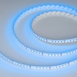 Лента RT-H120-10mm 24V RGB (13.2 W/m, IP20, 4040, 5m) (Arlight, Открытый)