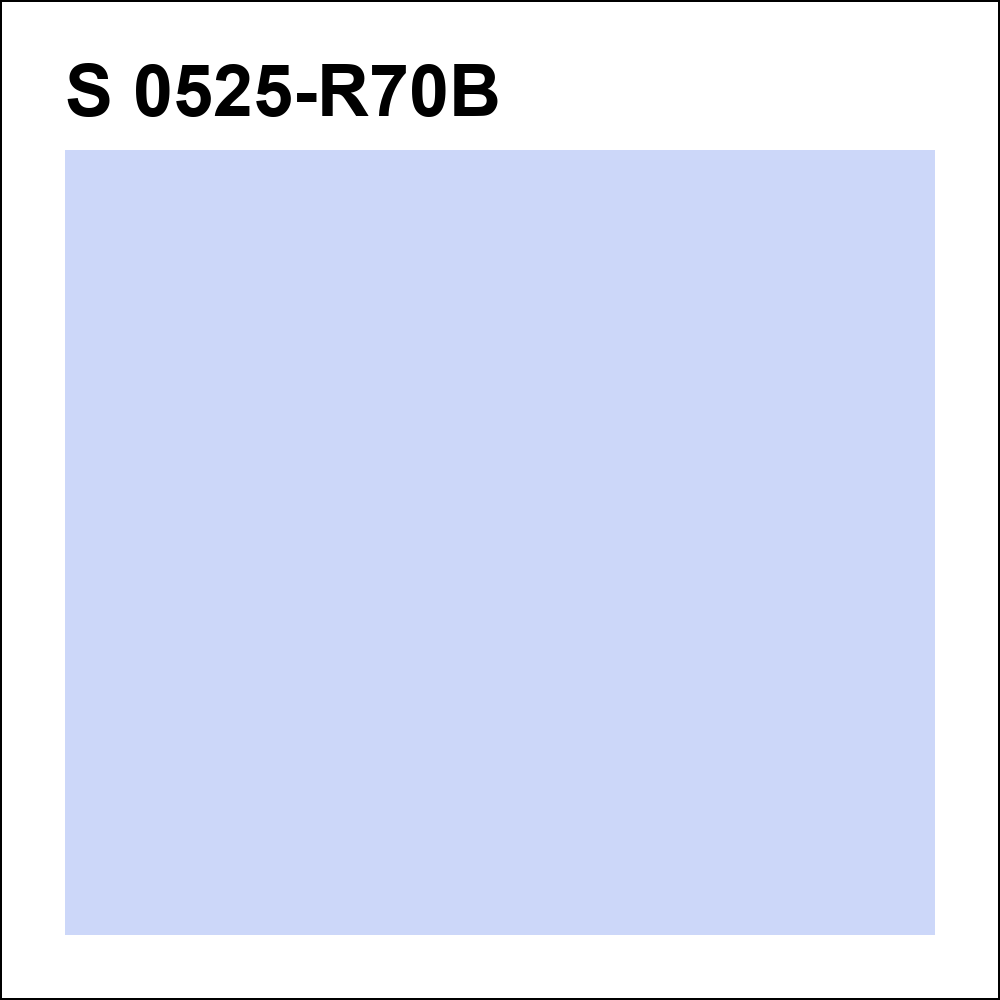 S 0525-R70B за кг