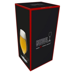 Бокал для пива 435мл Riedel Beer Австрия короб