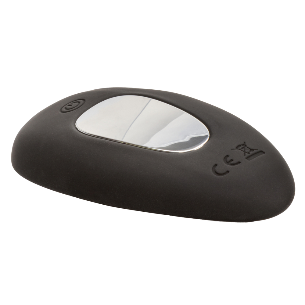 Стимулятор в трусики с управлением при помощи пульта Silicone Remote Panty Pleaser