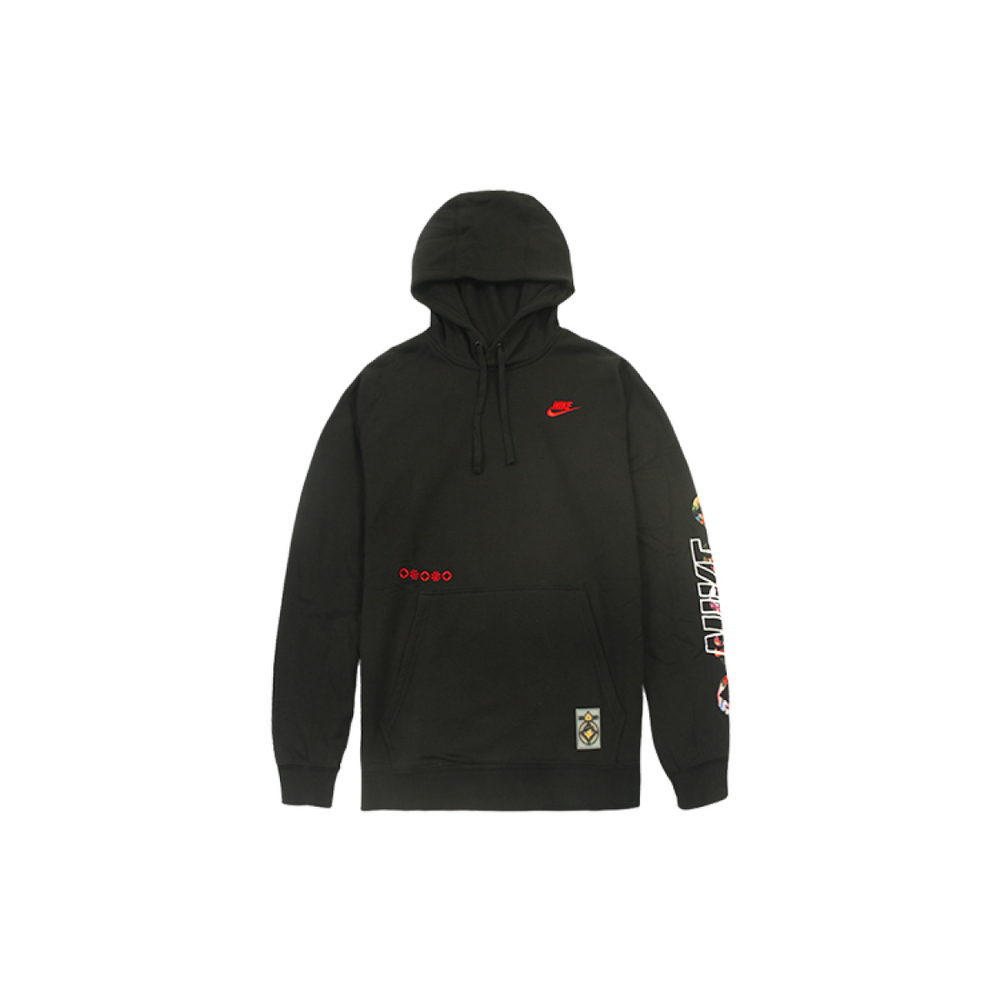 Толстовка Nike Sportswear Club, CU3670-010
