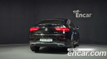 Mercedes-Benz GLC-Class GLC220 d 4MATIC Premium Coupe — 2018