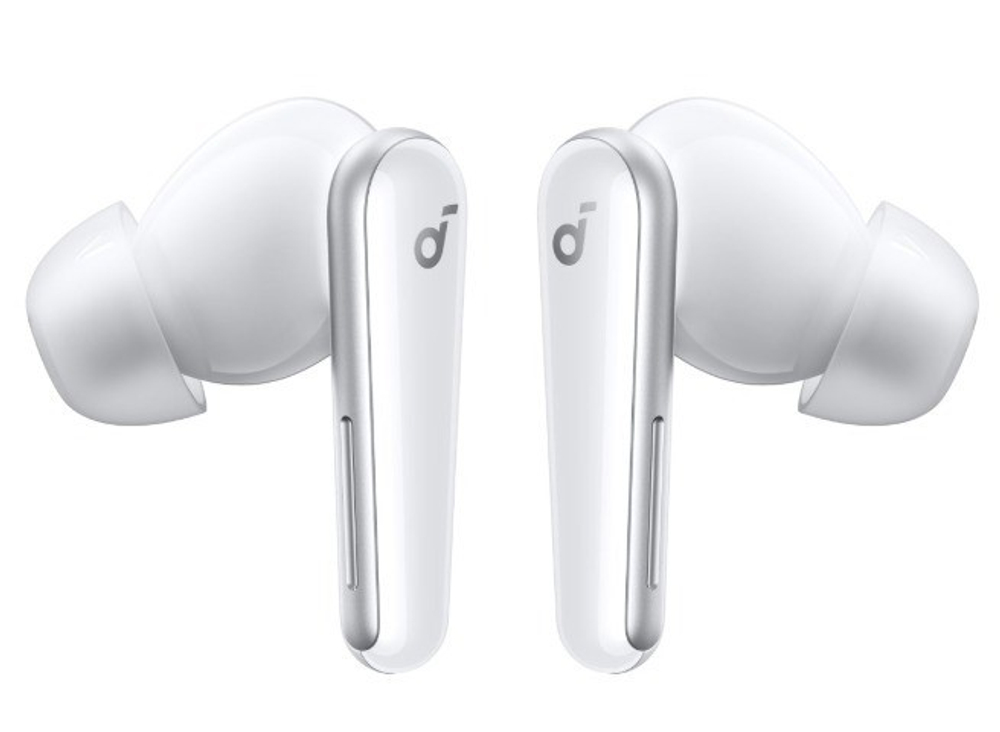 Беспроводные наушники TWS Anker Soundcore Liberty 5 белые