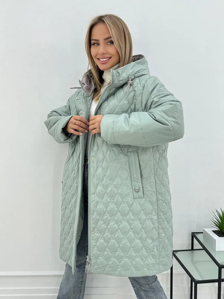 Куртка 336 Fabrika