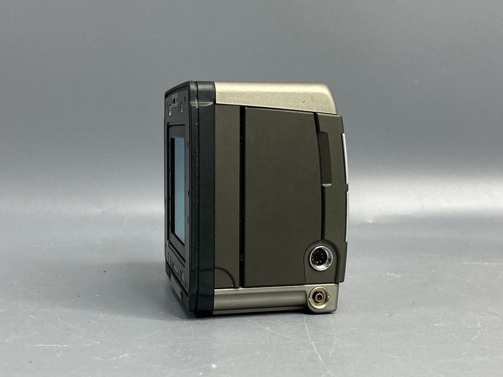 Phase One P30