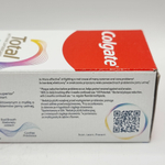 Colgate Паста зубная Whitening Total многофункциональная антибактериальная 75 мл (Польша)