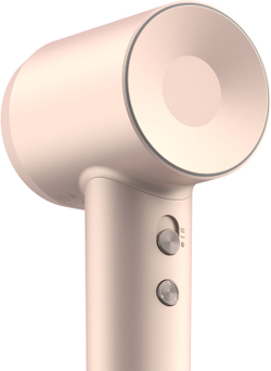 Laifen SWIFT Premium - Фен для волос Pink, 1 szt.