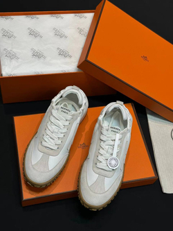 Кроссовки Hermes
