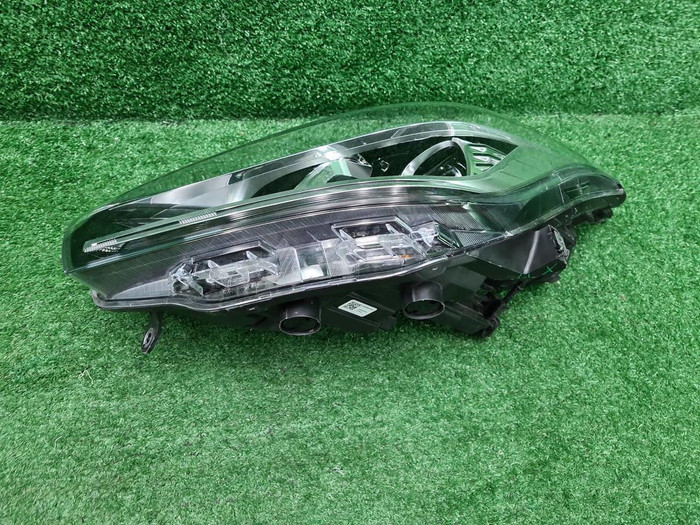 Фара левая Chery Tiggo 4 (2018-2023) LED