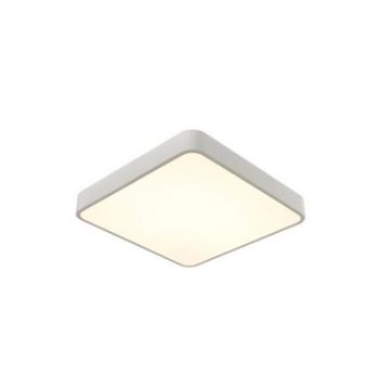 Светодиодный потолочный светильник A2663PL-1WH белый Arte Lamp