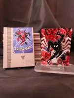 Слепая коробка "Spider-Man"