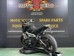 Yamaha MT-09 2014