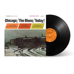Сборник / Chicago/The Blues/Today! Vol. 1 (LP)