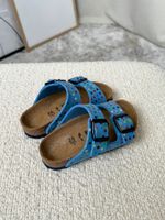 Новые шлепанцы  Birkenstock, 25,5