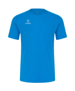 Футболка повседневная Jogel ESSENTIAL 2.2 Cotton Tee, синий