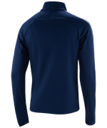 Джемпер тренировочный CAMP Training Top 1/4 Zip, темно-синий - изображение 2
