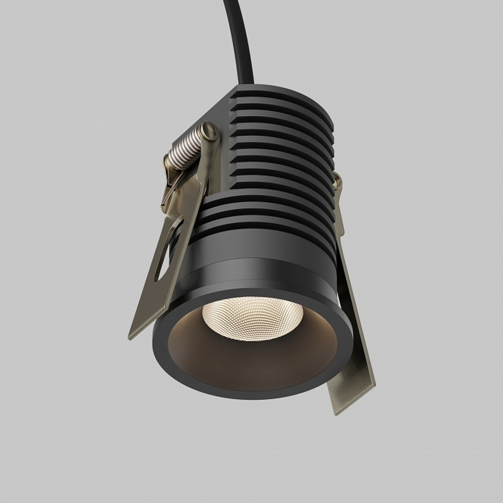 Линза Maytoni Technical  LensD25-30