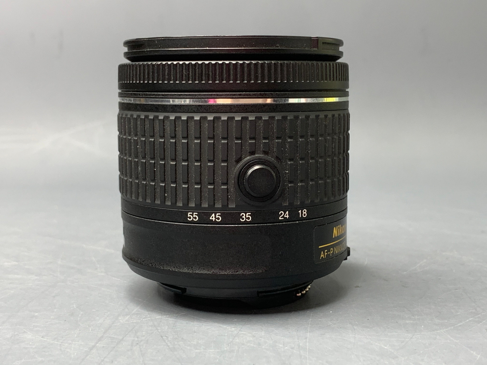 Nikon D3300 Kit 18-55mm 3.5-5.6G VR 3624 кадров