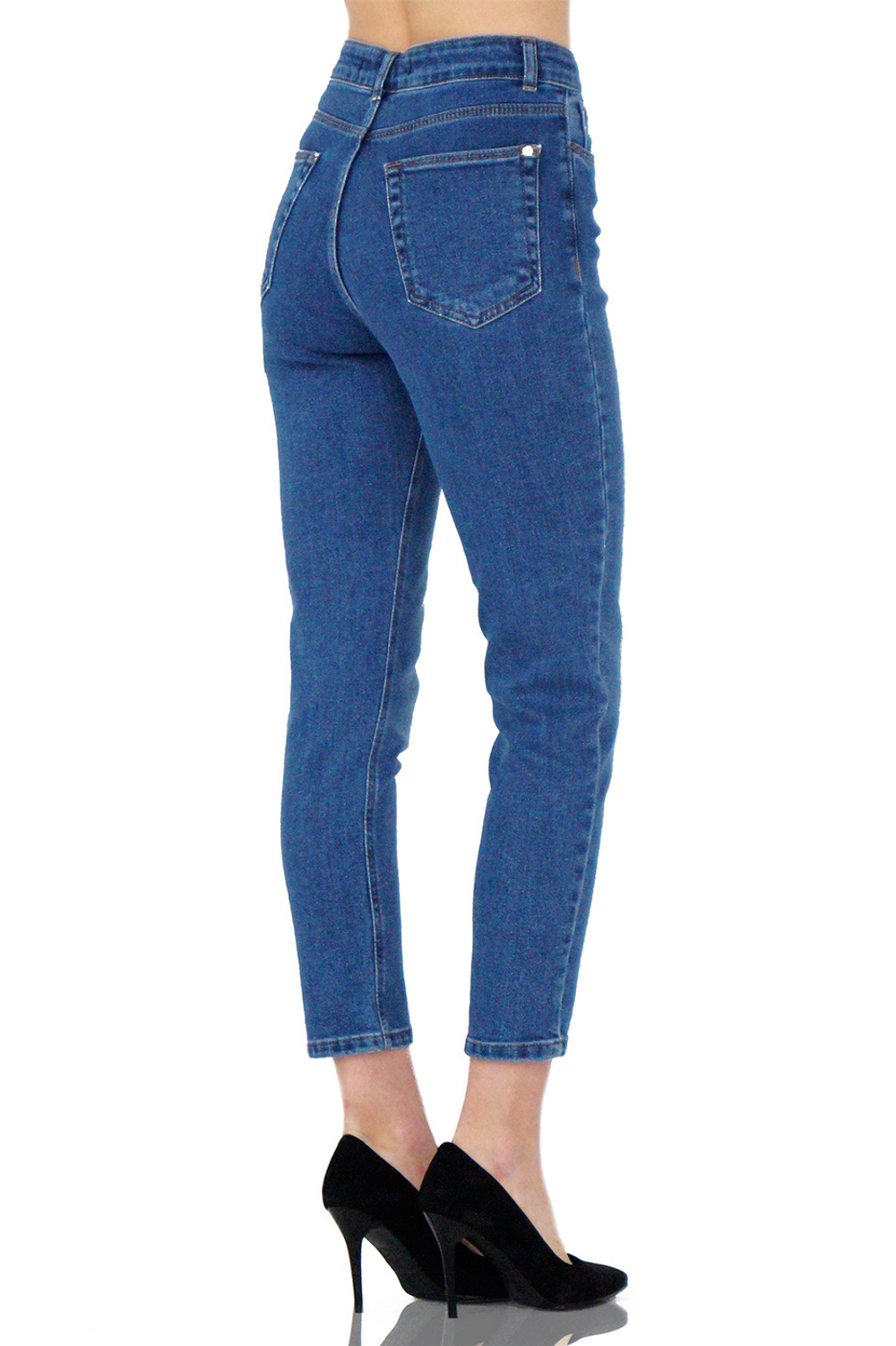 LIGVIANNI  Джинсы Skinny FIT Jeans