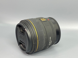 Sigma 30mm 1.4 EX DC Sony A