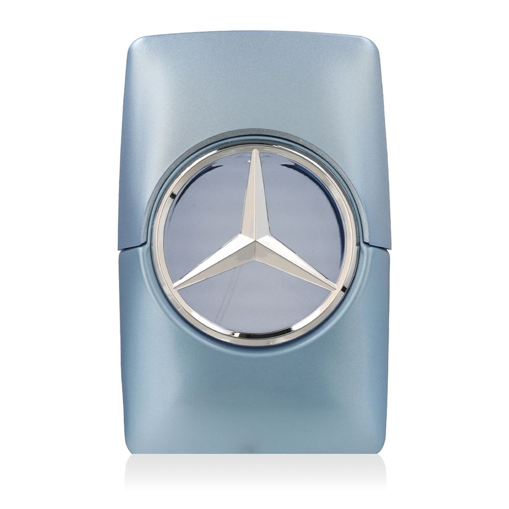 Mercedes-Benz Mercedes-Benz Man Fresh Eau De Toilette - tester 100 ml (man) Mercedes-Benz Mercedes-Benz Man Fresh Eau De Toilette - tester 100 ml (man)