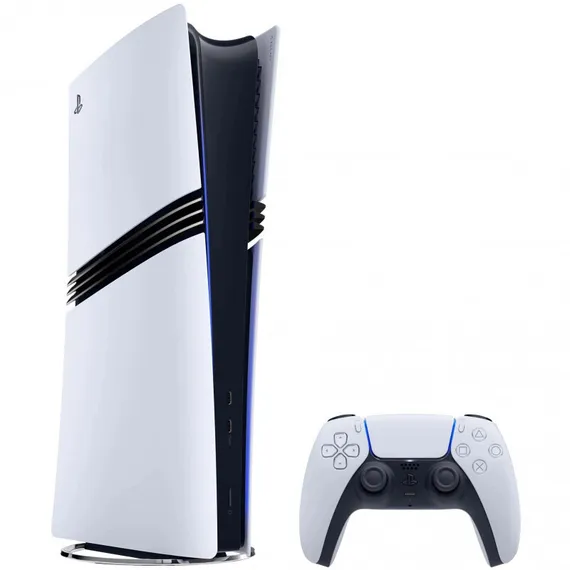 Игровая приставка Sony Play Station 5 Pro