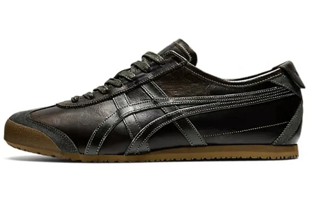 Onitsuka Tiger Mexico 66 Bronze